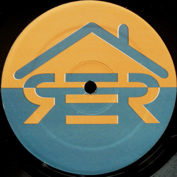 Tyree Cooper : Cultivation EP (12", EP)