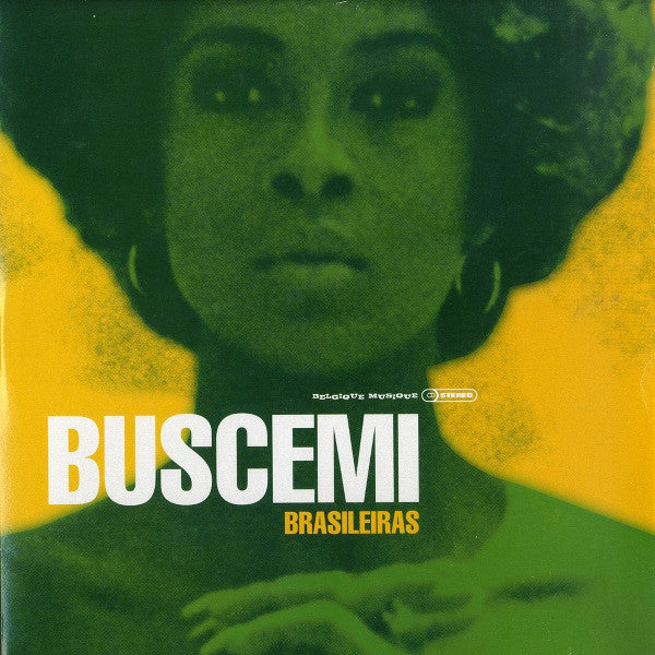 Buscemi : Brasileiras (12")
