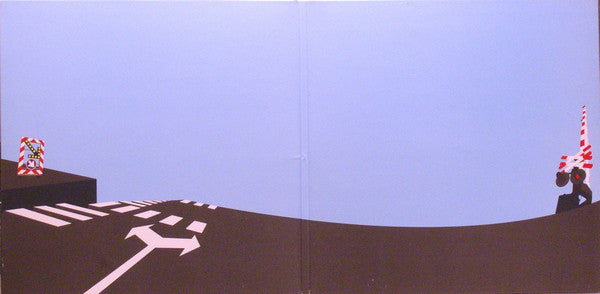 Various : MAS Confusion (2xLP, Comp)