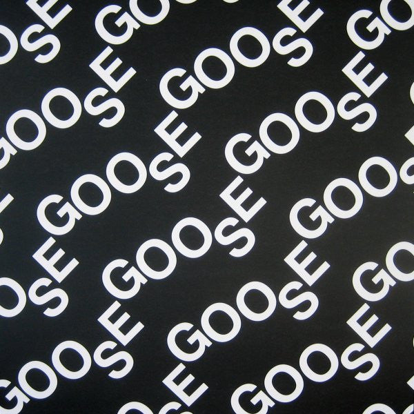 Goose (3) : Bring It On (12")
