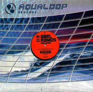 Abel Ramos : One More (12")