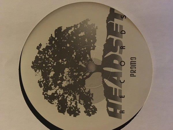 Slater Hogan & John Larner : Party Groove Promo (12")