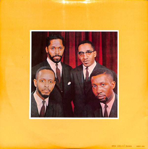 The Modern Jazz Quartet : Golden Disk (LP, Comp)