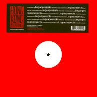 Loganprojects : Character Assassination EP (12", EP)