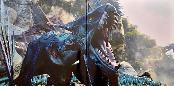 James Horner : Avatar (Music From The Motion Picture) (2xLP, Ltd, Num, Blu)