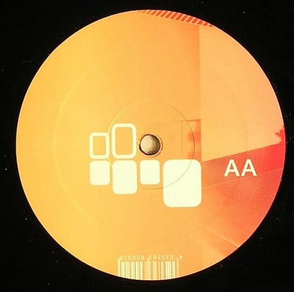 Limo (3) : Boot's Heel EP (12", EP)
