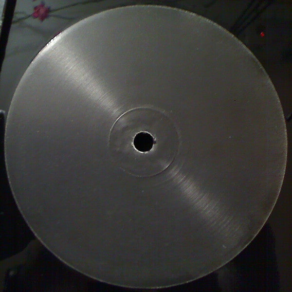 Scissor Sisters : Comfortably Numb (12", S/Sided, Promo)