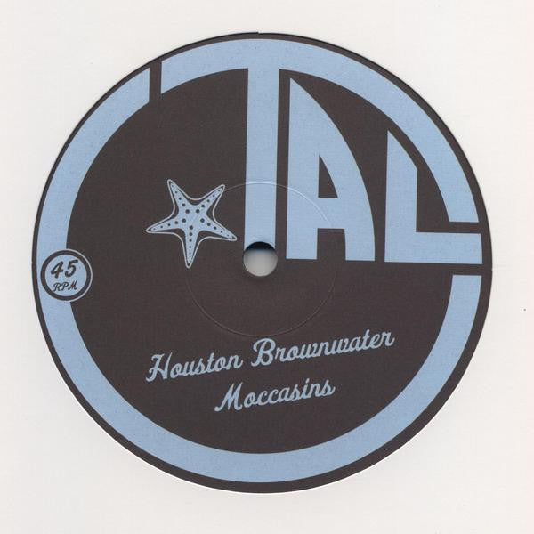 Tal M Klein : Houston Brownwater Moccasins (12")