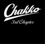 Chakko : 3rd Chapter (12")