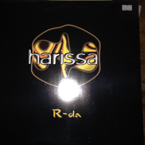 Harissa : R-da (12")