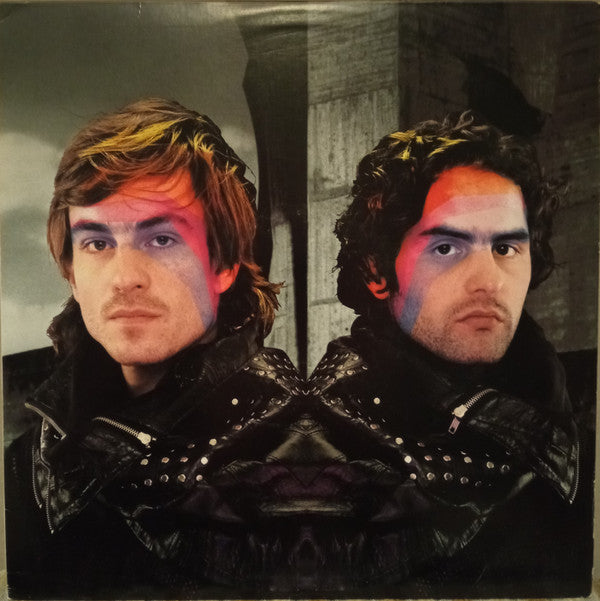 Waldorf : Fashionist (12")