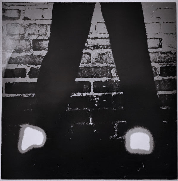 Banzai Republic : Loungin' With Jacko (12")