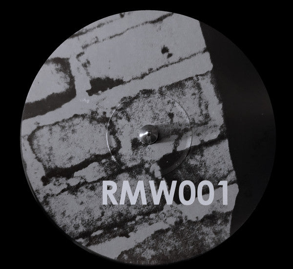 Banzai Republic : Loungin' With Jacko (12")