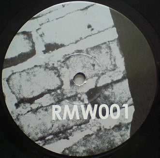 Banzai Republic : Loungin' With Jacko (12")