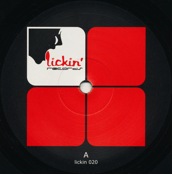 DJ Synchro & JVA : Time Out (12")
