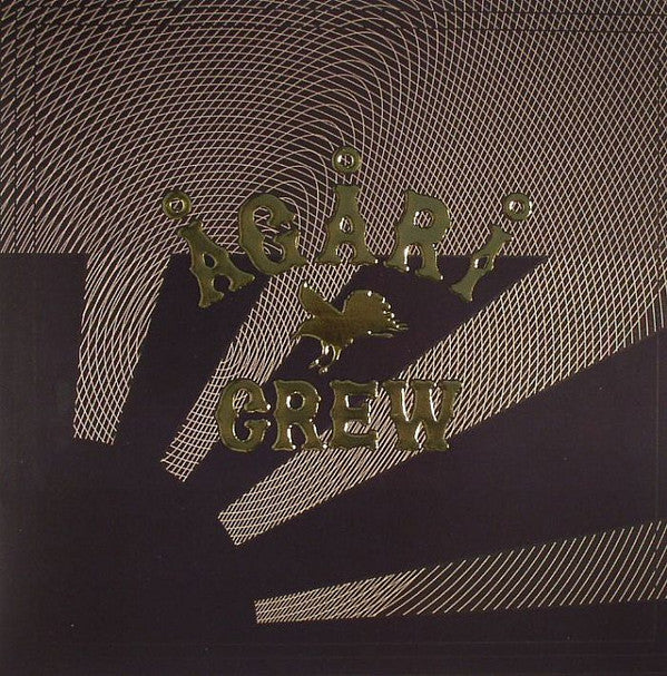 Agari Crew : I'm Ready (12")
