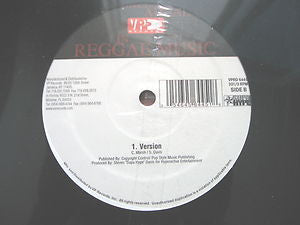 Tony Matterhorn : Dutty Wine (12")