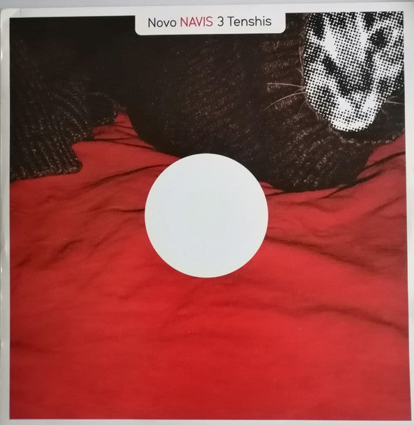 Novo Navis : 3 Tenshis (12")