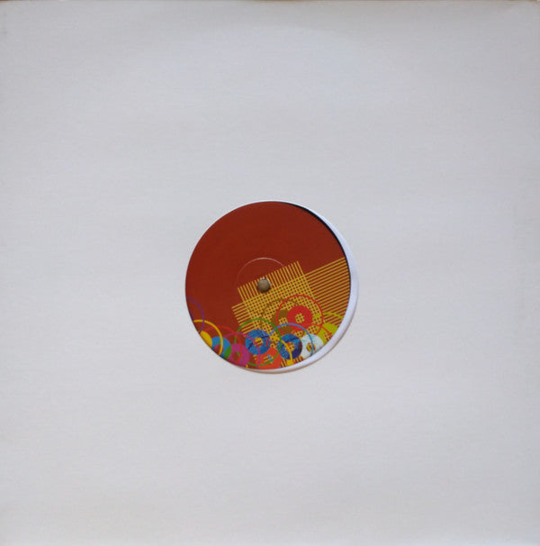 Matt Flores : Nice Day EP (12", EP)