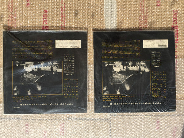 Harry Belafonte : Belafonte At The Greek Theatre (2xLP)