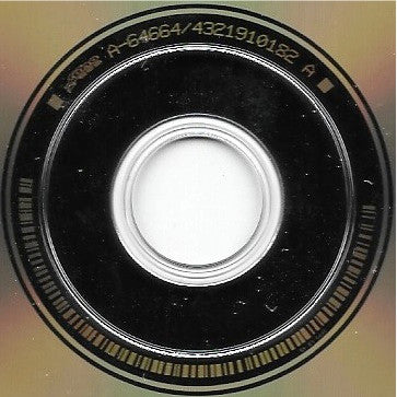 Toni Braxton Featuring Shaggy : Christmas In Jamaica (CD, Single)