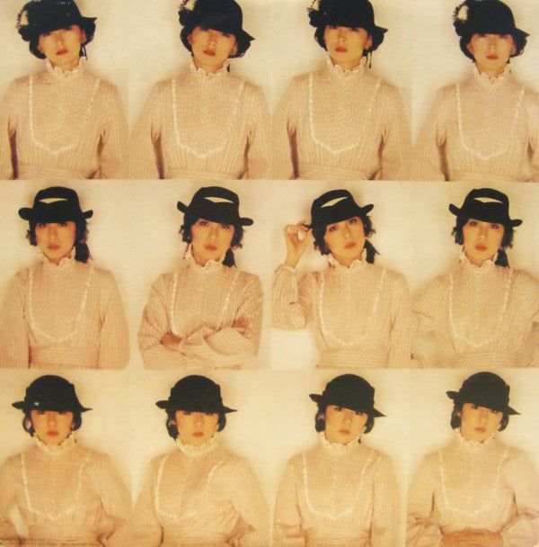Candies (2) : 早春譜 (2xLP, Album, S/Edition)