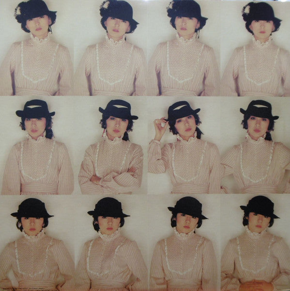 Candies (2) : 早春譜 (2xLP, Album, S/Edition)