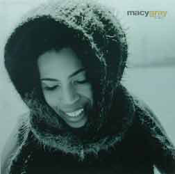 Macy Gray : Still (12")