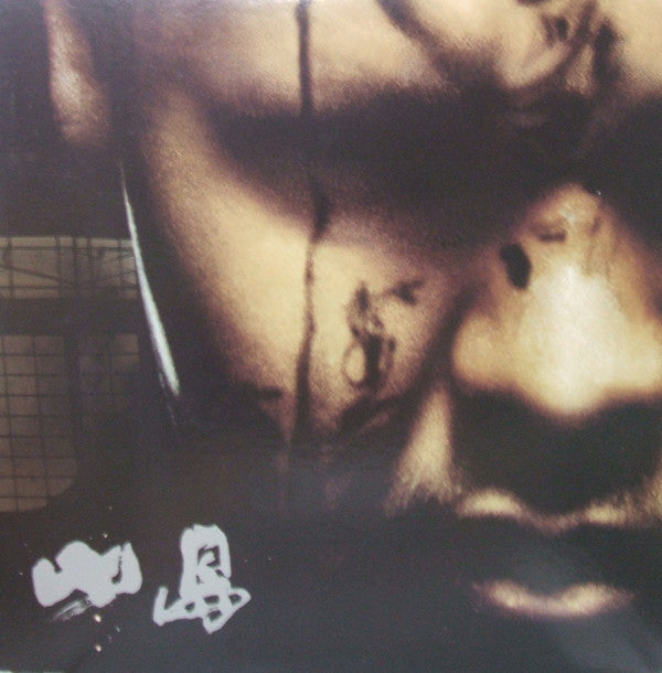 小島 : Punkish Rock Future (LP)