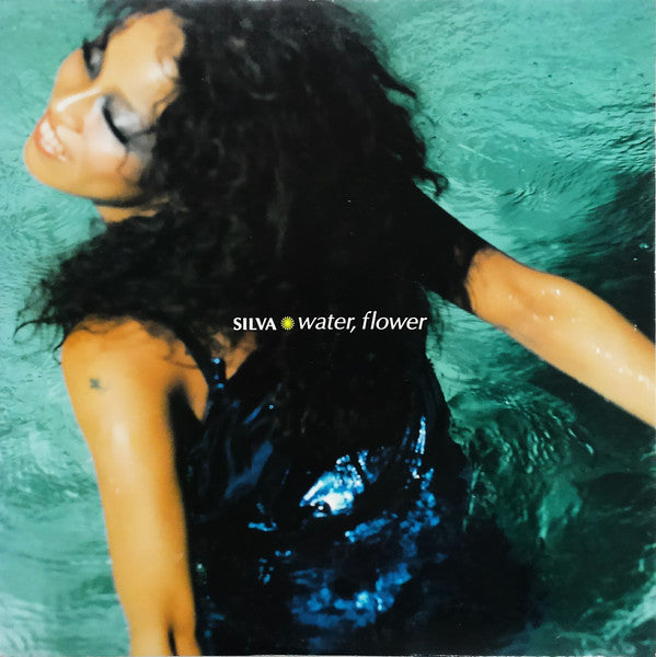 Silva (3) : Water , Flower (12")