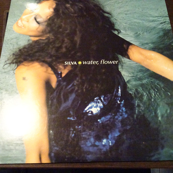 Silva (3) : Water , Flower (12")