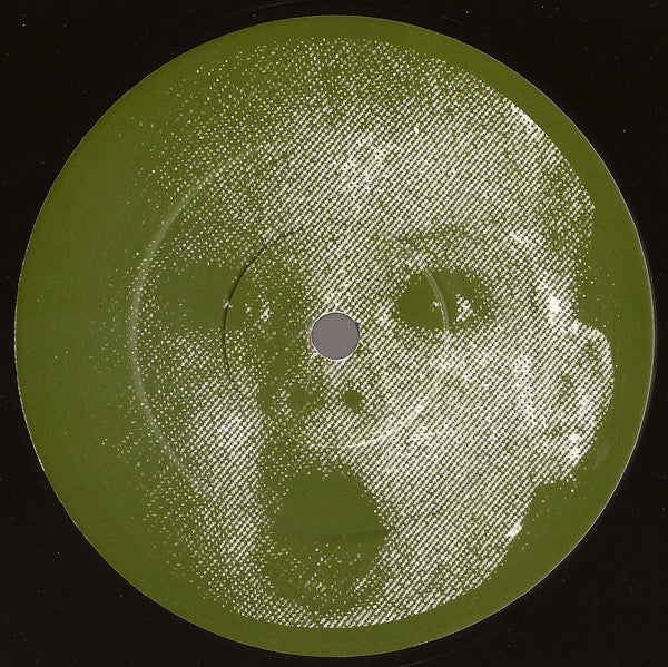 Matthew Herbert : Birds (12")