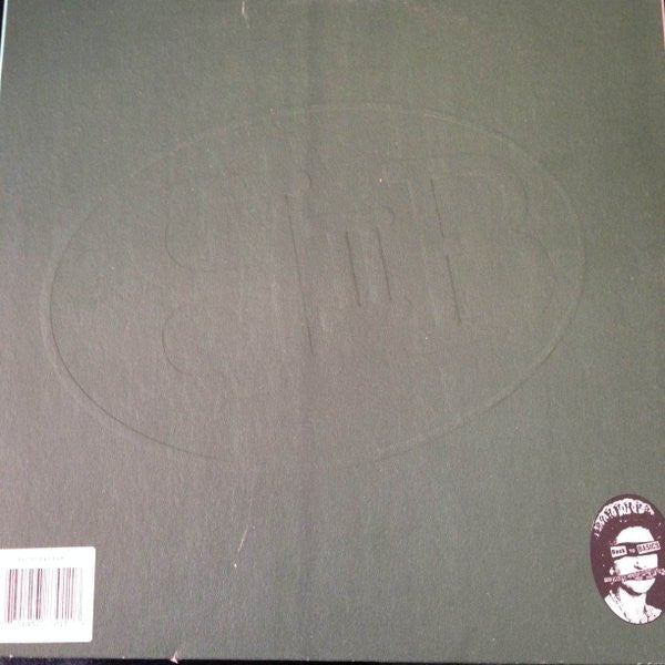 Matthew Herbert : Birds (12")