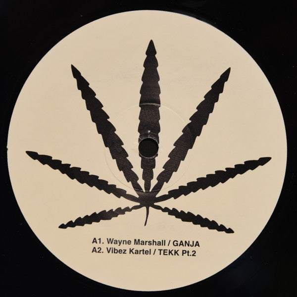 Various : Untitled (12")