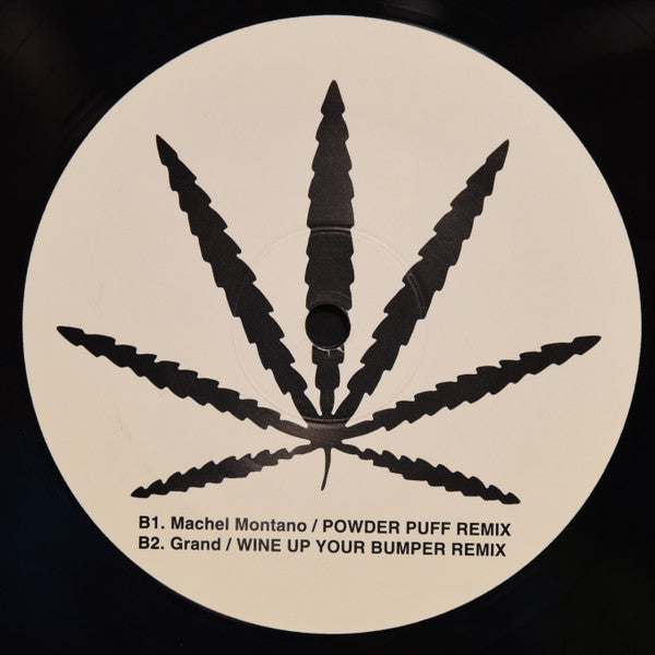 Various : Untitled (12")