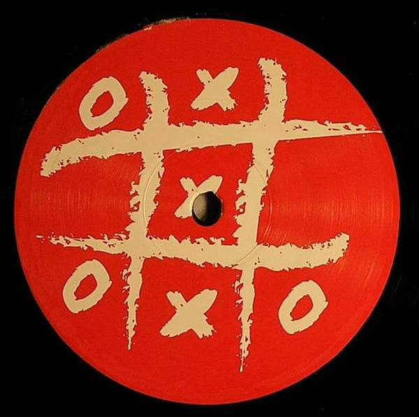 Jack Rock : Formation Flying / Ice Queen (12")