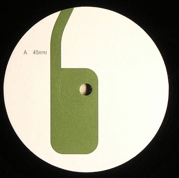 Physics : It's All Good To Me (Matthias Heilbronn Remixes) (12")