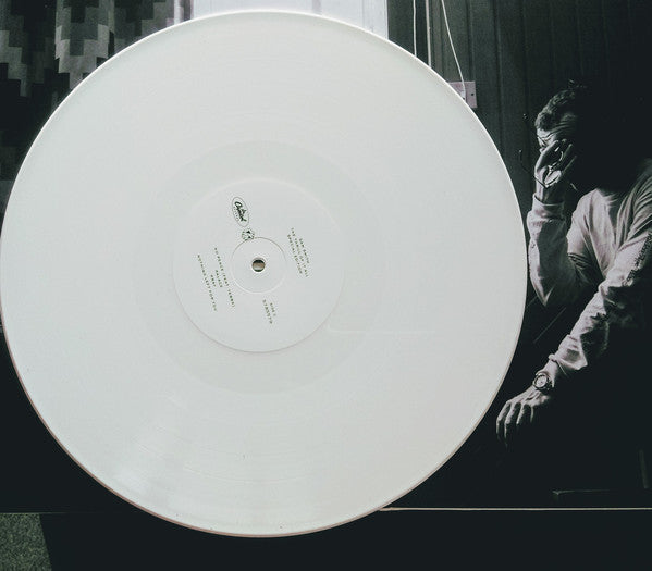 Sam Smith (12) : The Thrill Of It All (2xLP, Album, S/Edition, Whi)