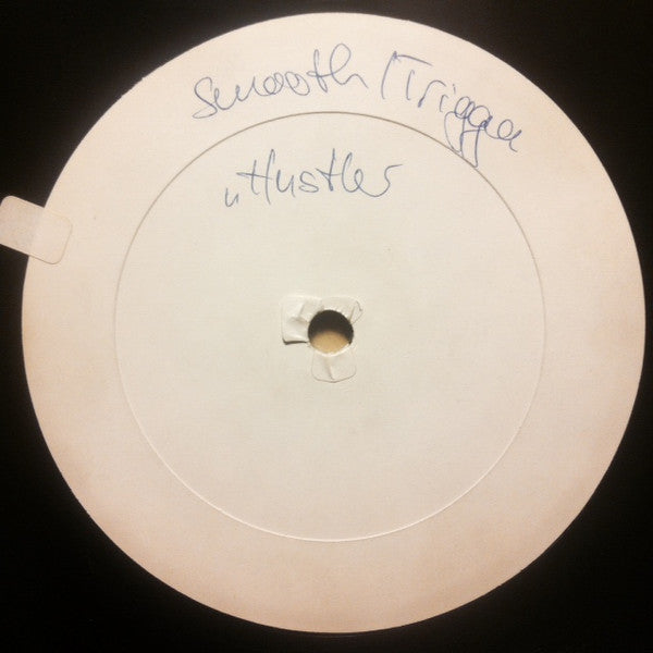 Smoothe Da Hustler : Hustler's Theme (Hill Playaz Remix) / My Brother, My Ace (12", W/Lbl)