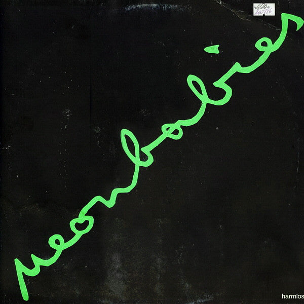 Neonbabies : Harmlos (LP, Album)
