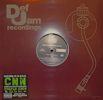 Capone -N- Noreaga : People Know (La La La) (12")