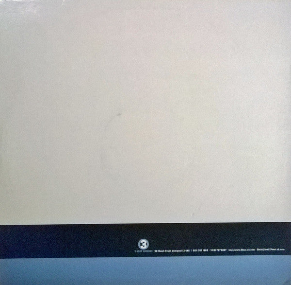 Download (2) : Millennium 2000 (12", Promo)
