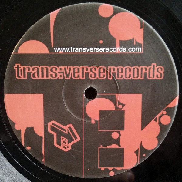 White Papoo : Carnivore (12")