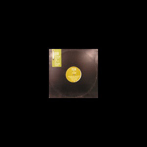 Pushim : It's Too Late (12", Maxi, Promo)