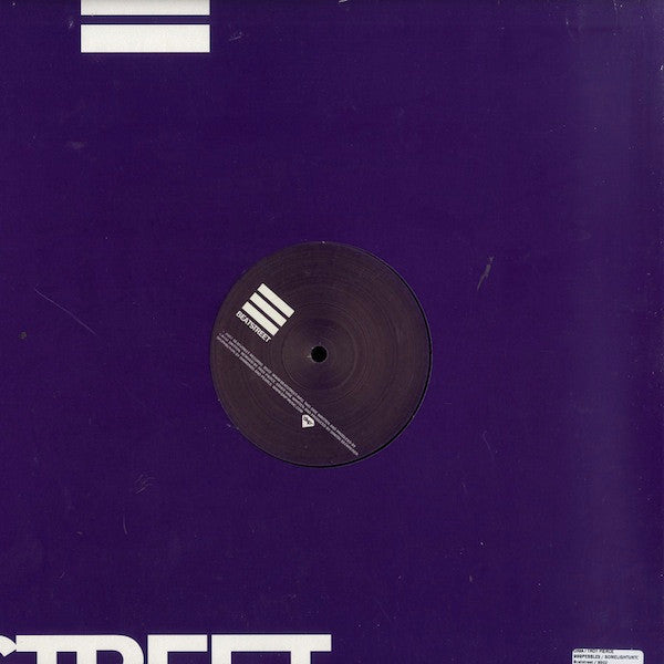 Dima (6) / Cassy : 999Pebbles / Somelightuntothenight (Troy Pierce Close The Windows Remix) (12")