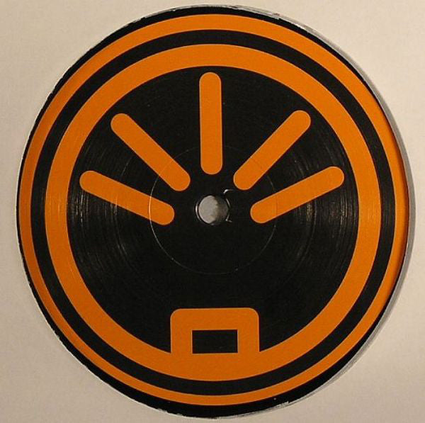 Silent Breed : Sync In (10 Year Anniversary Remixes) (12")