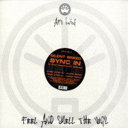 Silent Breed : Sync In (10 Year Anniversary Remixes) (12")