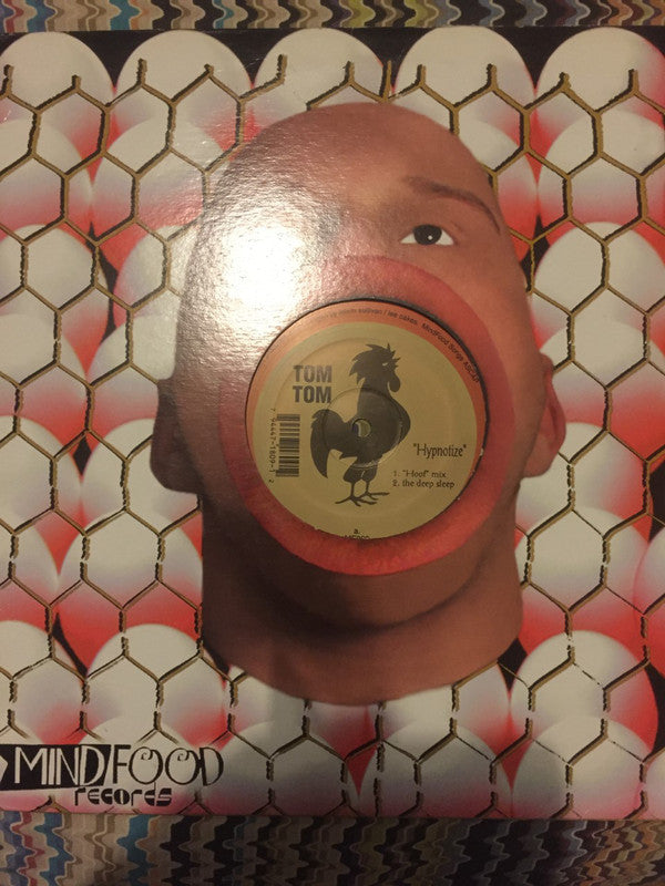 Tom Tom (6) : Hypnotize (12")