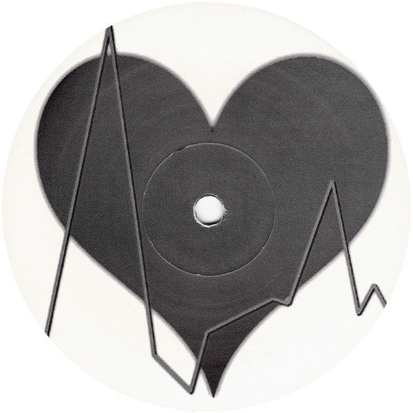 Louise (8) : I Love You Always Forever (12")