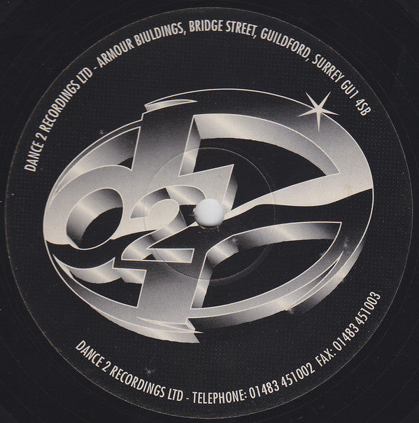 Ripe : Good Inside (12")